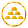 GoldPad logo